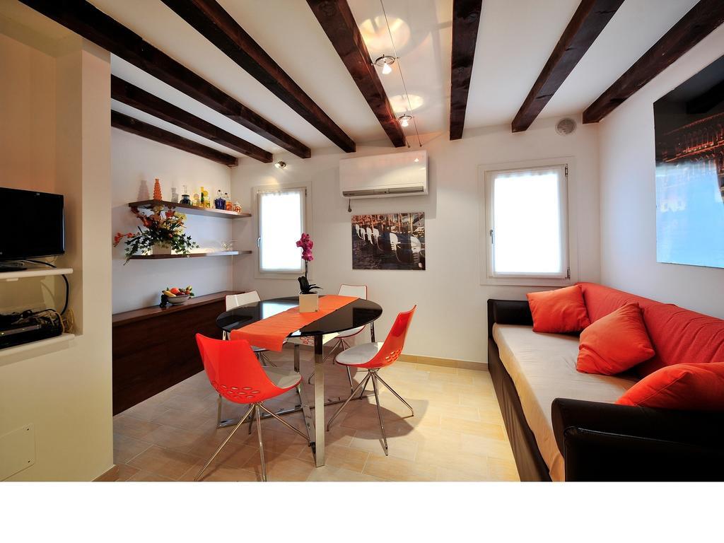 Palace La Vida Apartments By Wonderful Italy Veneţia Cameră foto