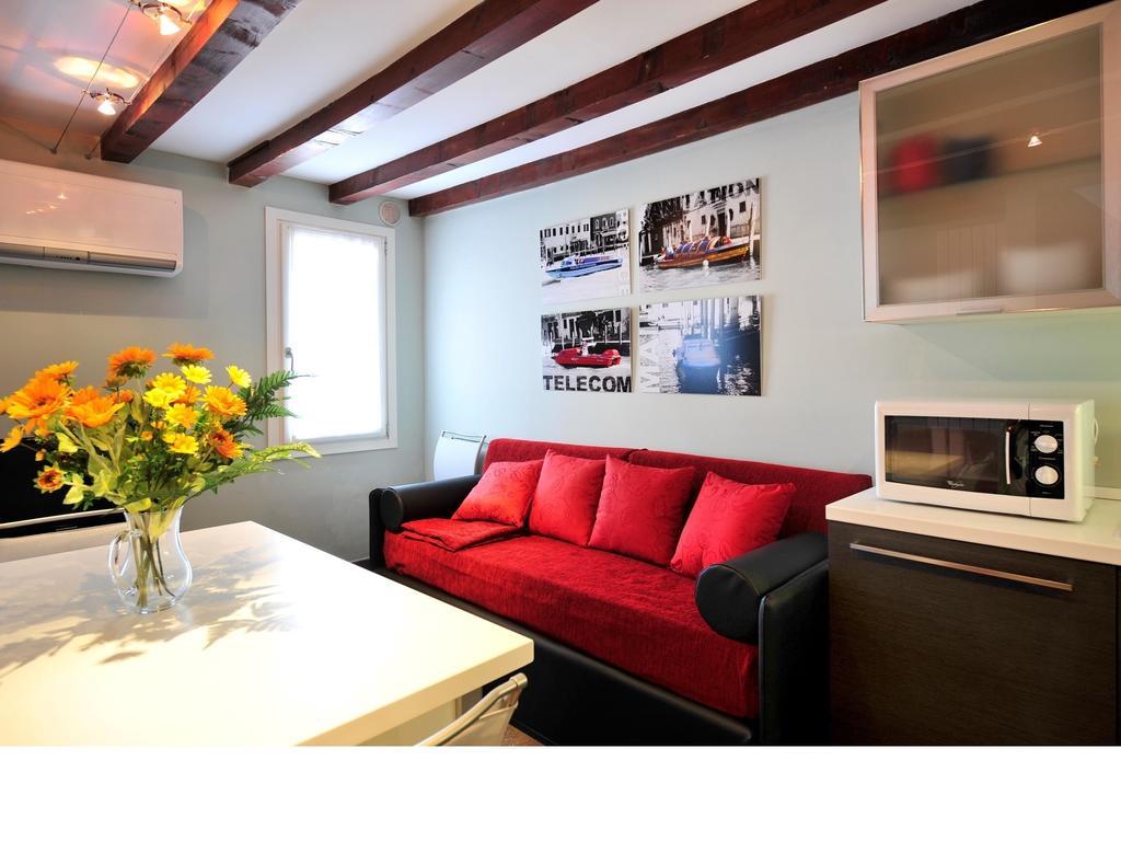 Palace La Vida Apartments By Wonderful Italy Veneţia Cameră foto