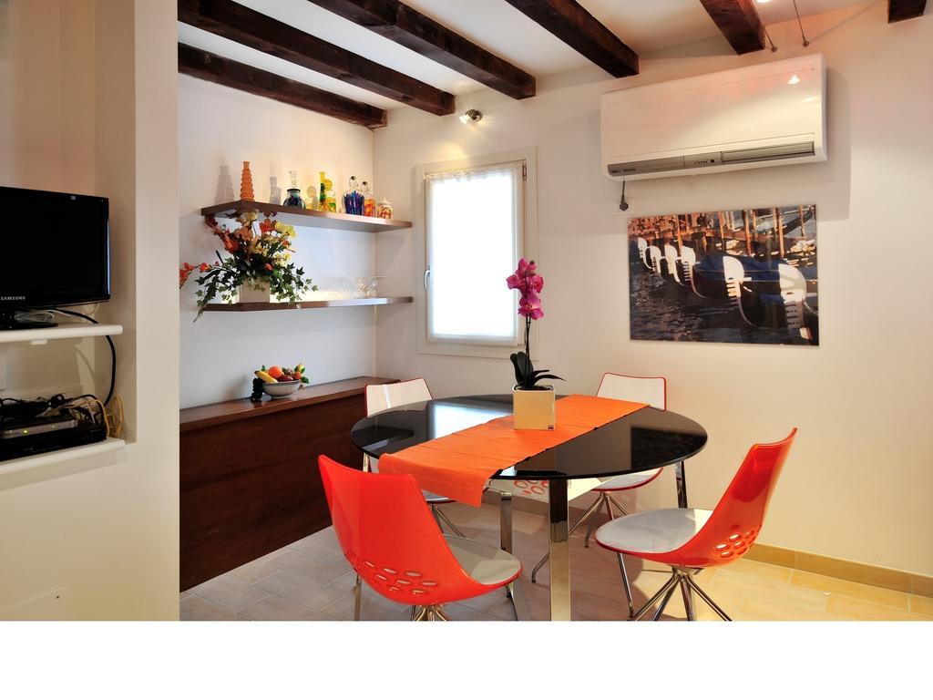 Palace La Vida Apartments By Wonderful Italy Veneţia Exterior foto