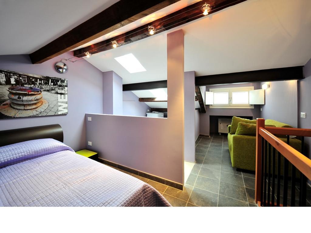 Palace La Vida Apartments By Wonderful Italy Veneţia Cameră foto