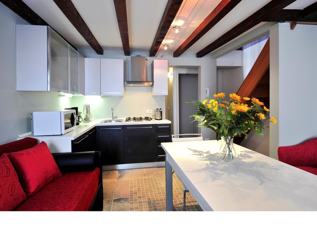 Palace La Vida Apartments By Wonderful Italy Veneţia Cameră foto