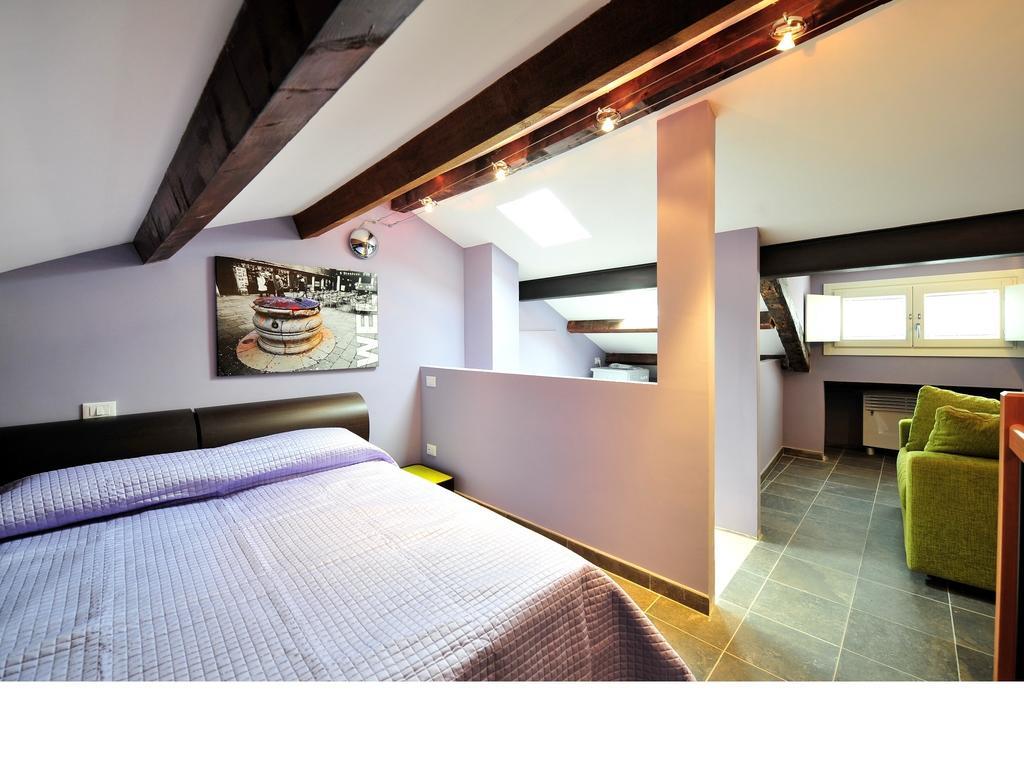 Palace La Vida Apartments By Wonderful Italy Veneţia Cameră foto