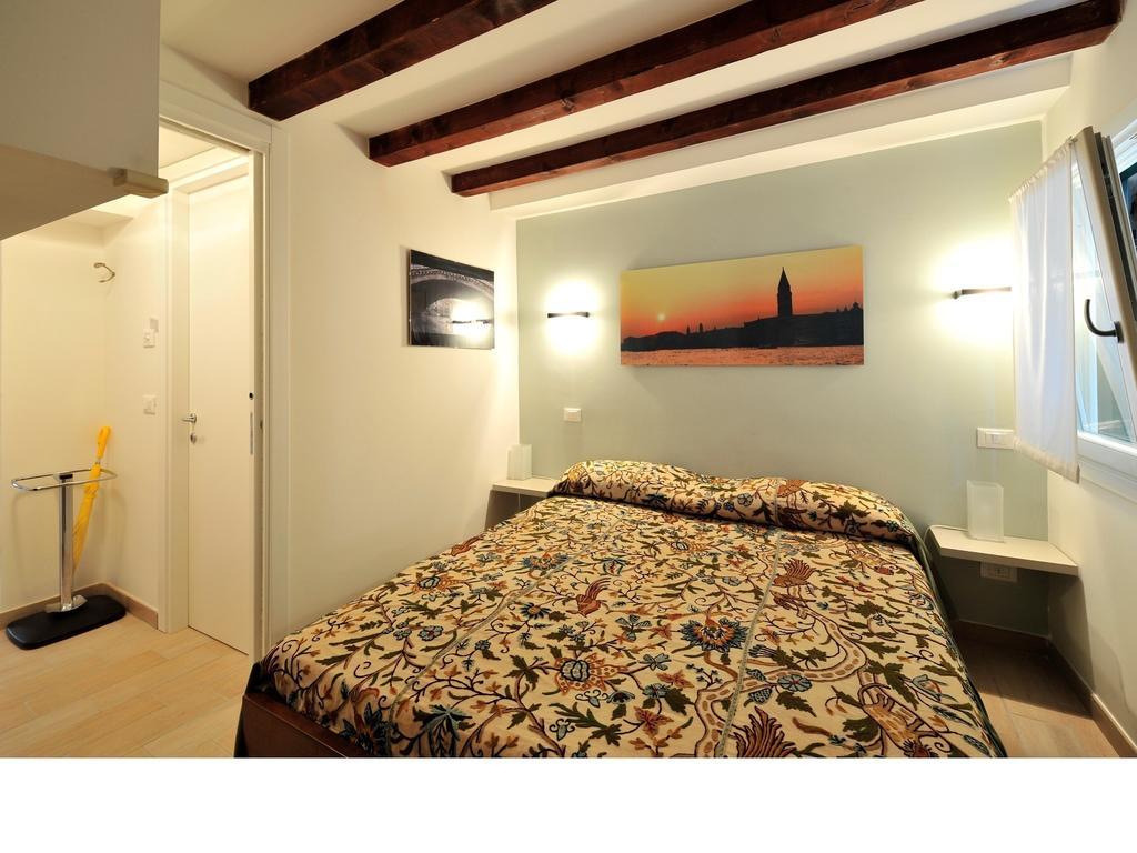Palace La Vida Apartments By Wonderful Italy Veneţia Exterior foto