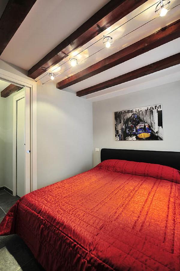 Palace La Vida Apartments By Wonderful Italy Veneţia Exterior foto