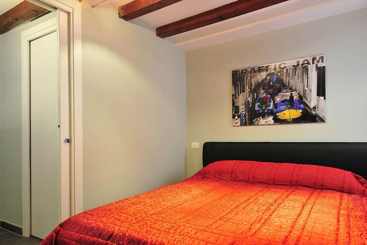Palace La Vida Apartments By Wonderful Italy Veneţia Exterior foto