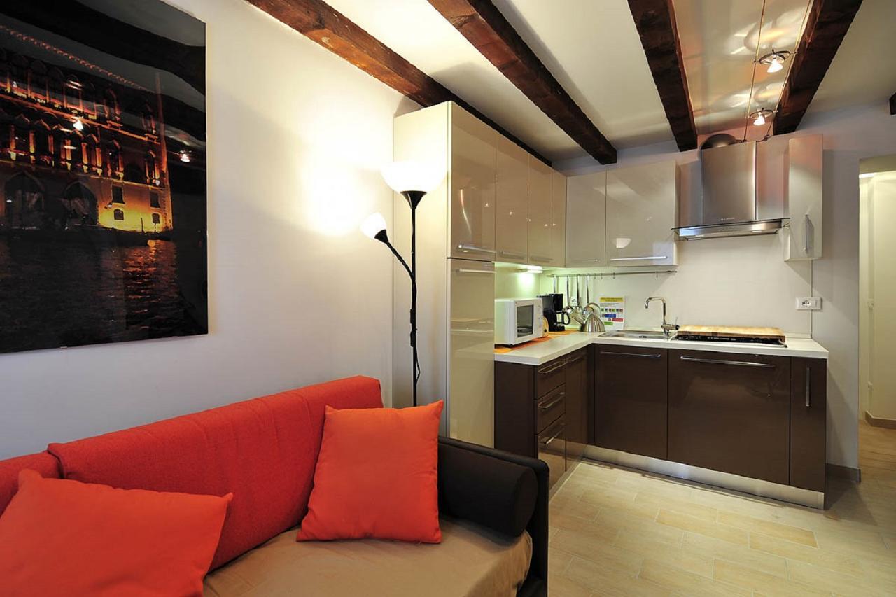 Palace La Vida Apartments By Wonderful Italy Veneţia Exterior foto